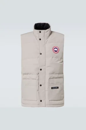 Canada Goose Piumino Freestyle senza maniche