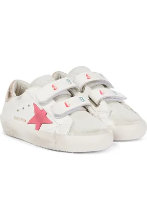 BONPOINT X Golden Goose - Sneakers in pelle