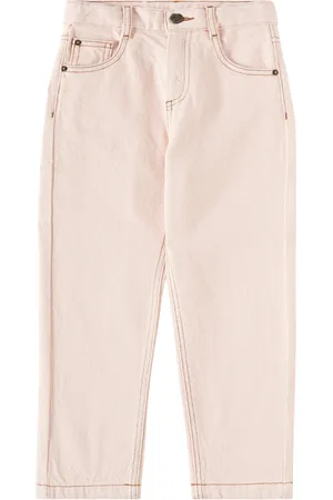 BONPOINT Pantaloni Eloha in cotone