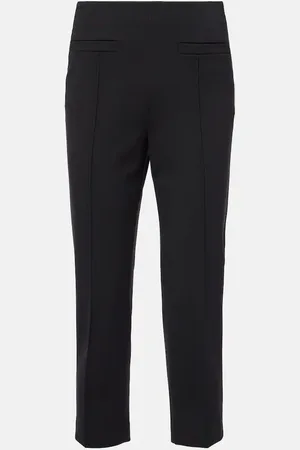 Dorothee Schumacher Pantaloni capri Emotional Essence in jersey