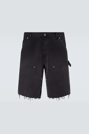 Maison Margiela Shorts in cotone