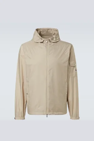 Moncler Impermeabile Etiache