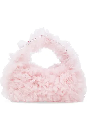 Tutu Du Monde Borsa a spalla Arcadia in tulle con cristalli