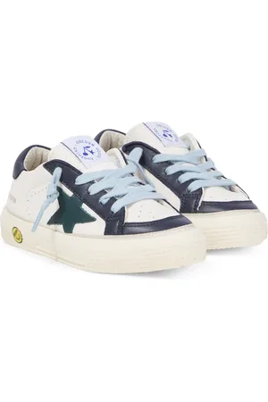 BONPOINT X Golden Goose - Sneakers in pelle