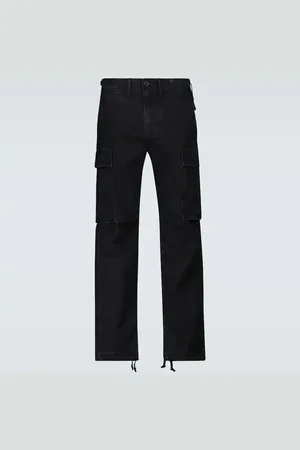 Ralph Lauren Pantaloni in cotone