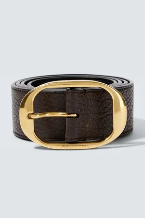 Tom Ford Cintura in pelle
