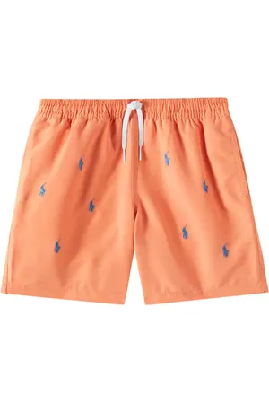 Ralph Lauren Shorts mare Traveler