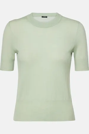 Joseph Top Cashair in cashmere