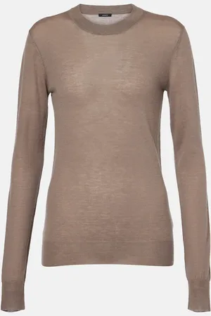 Joseph Pullover Cashair in cashmere