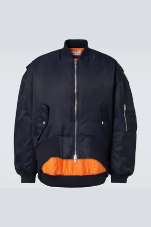 J.W.Anderson Bomber tecnico