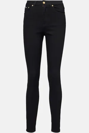 Dolce & Gabbana Jeans skinny a vita alta