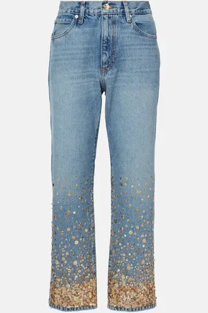 Frame Jeans regular The Champagne