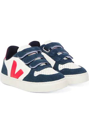Veja Sneakers V-10 in pelle
