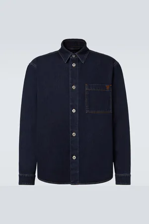 Burberry Camicia di jeans