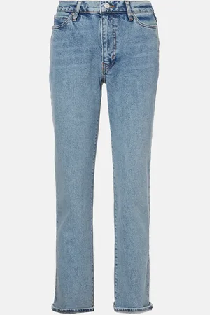 Frame Jeans regular The Borrowed