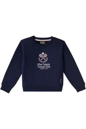 Scotch&Soda Abito in jersey di misto cotone