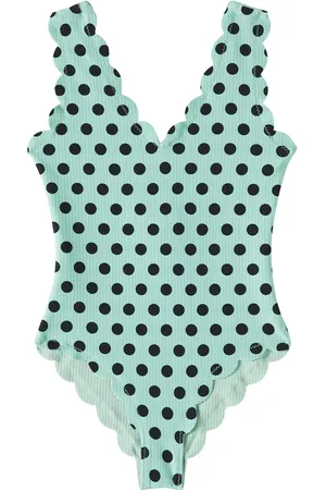 Marysia Costume intero Bumby Charleston a pois