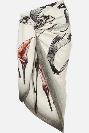 Jean Paul Gaultier Pareo Tattoo Collection