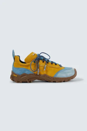 OUR LEGACY Sneakers Gabe in suede
