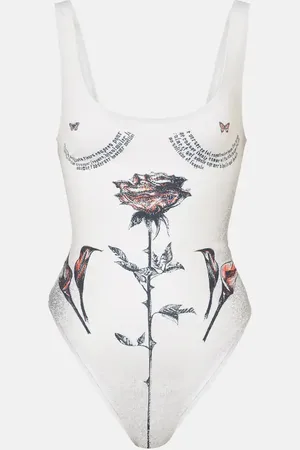 Jean Paul Gaultier Costume intero Tattoo Collection