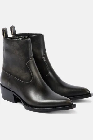 Golden Goose Stivaletti in pelle