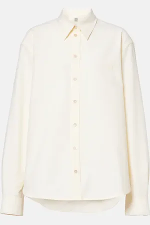 Totême Camicia in cotone
