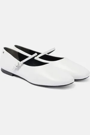 Tory Burch Ballerine Mary Jane in pelle