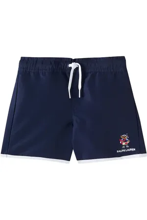 Ralph Lauren Costume da bagno Polo Bear