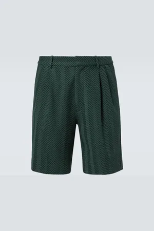 Missoni Shorts in misto cotone