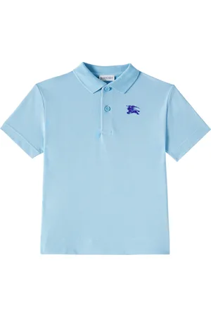 Burberry Polo EKD in cotone