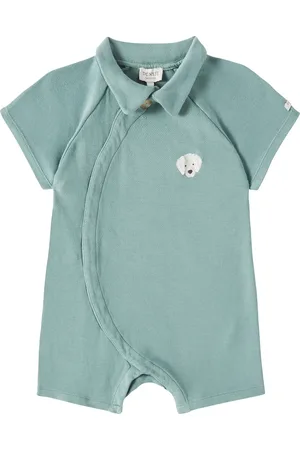 Donsje Baby - Pagliaccetto Adriaen in cotone