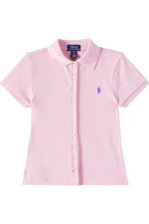 Ralph Lauren Polo in cotone