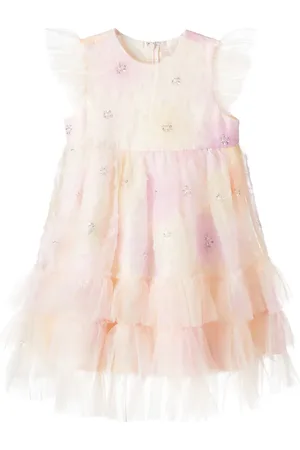 Tutu Du Monde Abito Muse in tulle