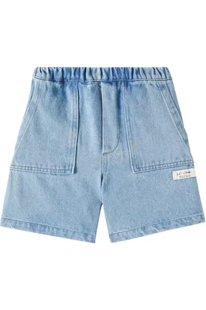 Liewood Shorts di jeans Cesaria