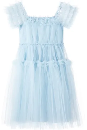 Tutu Du Monde Abito Higher Love in tulle