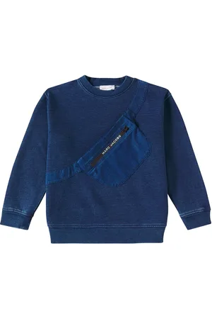 Marc Jacobs Felpa in jersey di cotone
