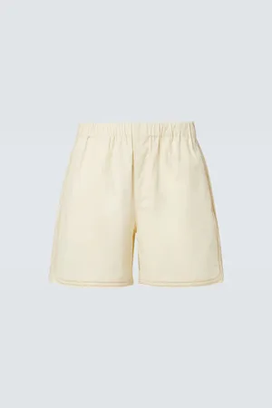COMMAS Shorts in cotone