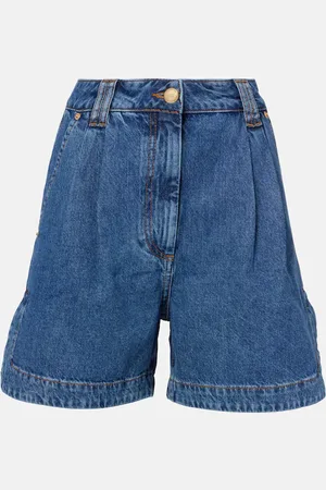 Farm Rio Shorts di jeans