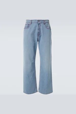 ERL Jeans regular Venezia a vita media