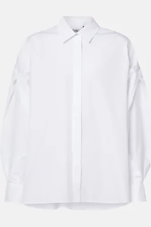 Max Mara Camicia in cotone