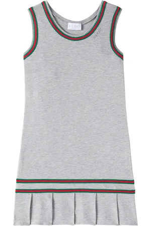 Gucci Abito in misto cotone