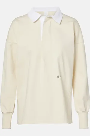 Maison Margiela Polo in cotone