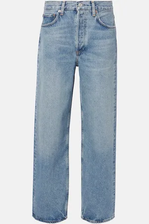 AGOLDE Jeans a gamba larga Henson