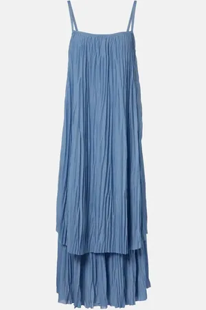 Proenza Schouler White Label - Abito lungo Clyne in jersey