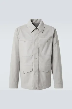 Stone Island Giacca tecnica Ghost