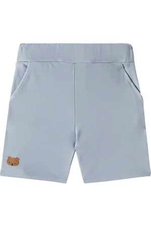 Donsje Shorts Ithri in cotone