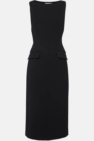 Sportmax Abito midi Ruta