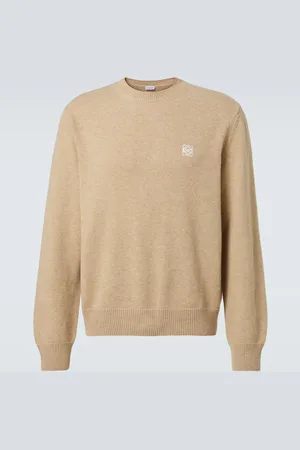 Loewe Pullover Anagram in lana