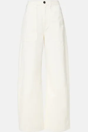 Citizens of Humanity Pantaloni cargo Ayla in cotone