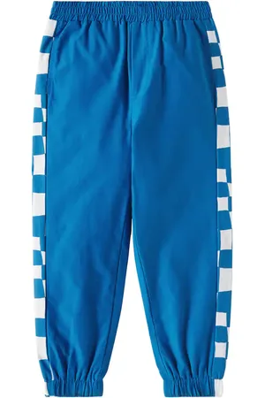 Stella McCartney Pantaloni sportivi in jersey